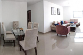 Atlantis Towers Apartamento